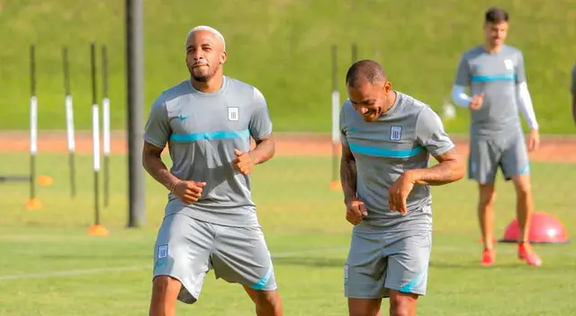 Alianza Lima te puede hacer ganar dinero este martes.