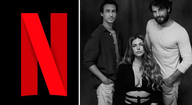 Netflix revela nombre de la nueva película peruana 'Mochileros'.