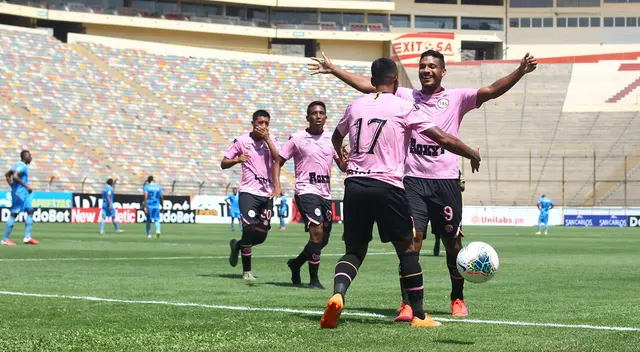 Sport Boys consiguió importante triunfo en la Liga 1 2021. Sport Boys consiguió importante triunfo en la Liga 1 2021.