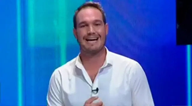 George Forsyth habló sobre Rafael López Aliaga, quien se habría visto beneficiado con el programa “Reactiva Perú” George Forsyth habló sobre Rafael López Aliaga, quien se habría visto beneficiado con el programa “Reactiva Perú”