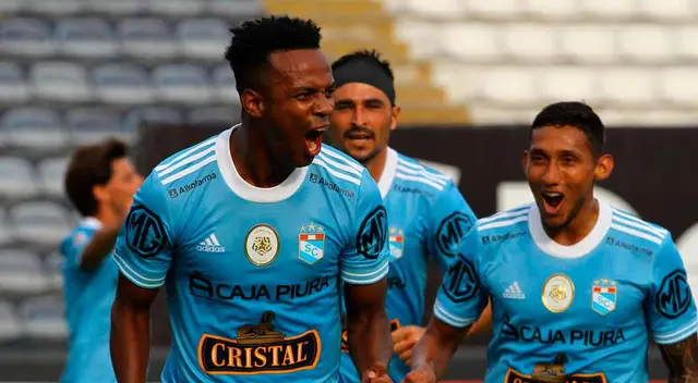 Sporting Cristal ganó 3-0 a Alianza Universidad. Sporting Cristal ganó 3-0 a Alianza Universidad.