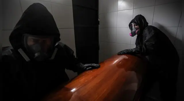 Minsa actualizó cifra de infectados y muertes por coronavirus.