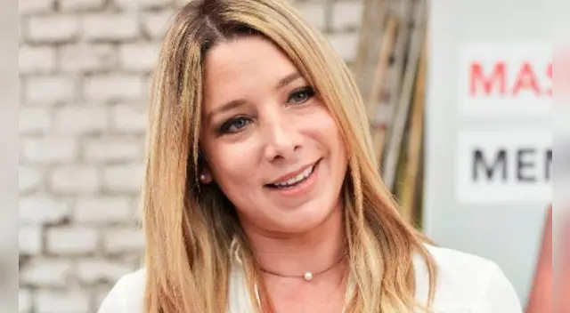 Sofía Franco reaparece en Instagram tras denuncia de Álvaro Paz de la Barra