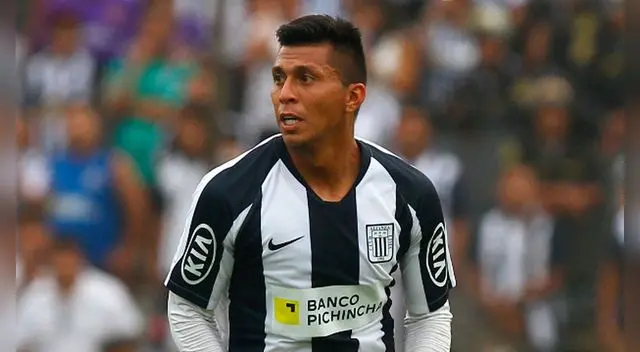 Alianza Lima volverá este 30 de marzo a jugar la Liga 1.