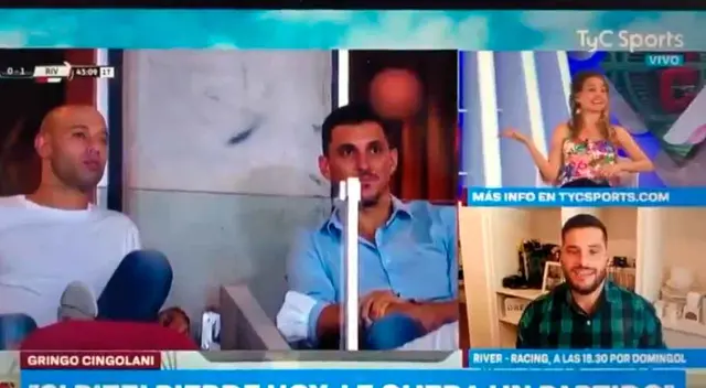 Periodista se lleva críticas por su comentario machista. Periodista se lleva críticas por su comentario machista.