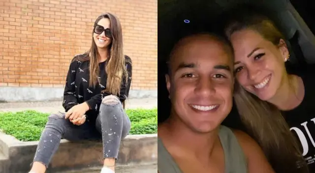 Melissa Klug compartió una instantánea con Jesús Barco tras dar a conocer lo bien que se lleva con sus hijos. Melissa Klug compartió una instantánea con Jesús Barco tras dar a conocer lo bien que se lleva con sus hijos.