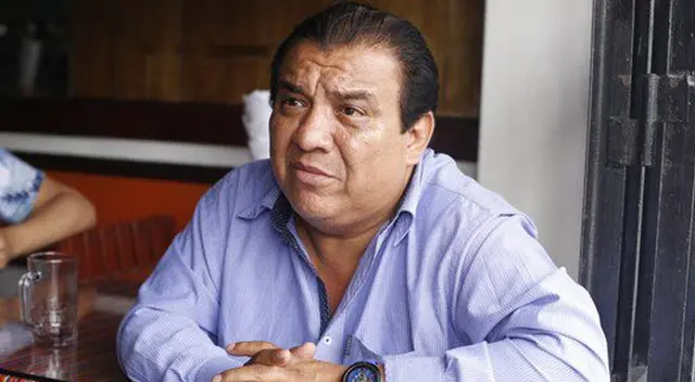 Manolo Rojas preocupado por sus padres con COVID-19. Manolo Rojas preocupado por sus padres con COVID-19.