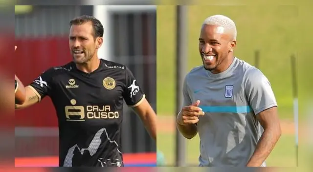 Alianza Lima vs. Cusco FC: conoce los horarios, canales de TV y dónde ver el partido hoy de la Liga 1.