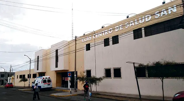 Bebé muere en Tacna por presunta negligencia médica.