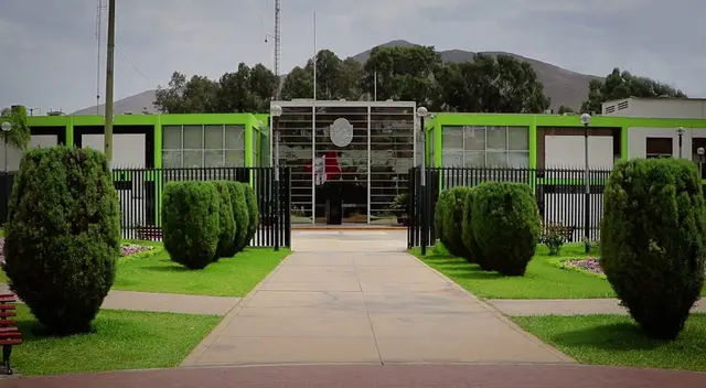 PNP y Fiscalía intervinieron el local de la Municipalidad de La Molina por caso Sofía Franco.