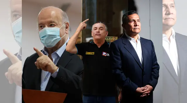 Seis candidatos al sillón presidencial se presentarán en el debate de hoy 30 de marzo. Seis candidatos al sillón presidencial se presentarán en el debate de hoy 30 de marzo.