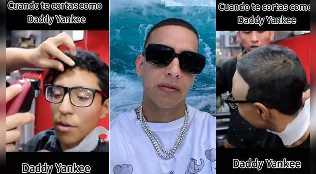 El cómico video se ha vuelto tendencia en las redes sociales.