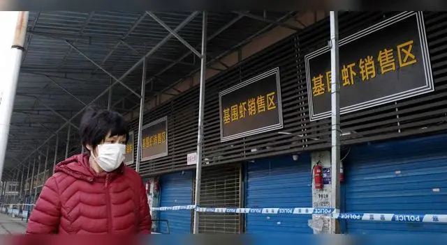 Conoce las cuatro teoría de la OMS sobre el origen del coronavirus. Conoce las cuatro teoría de la OMS sobre el origen del coronavirus.