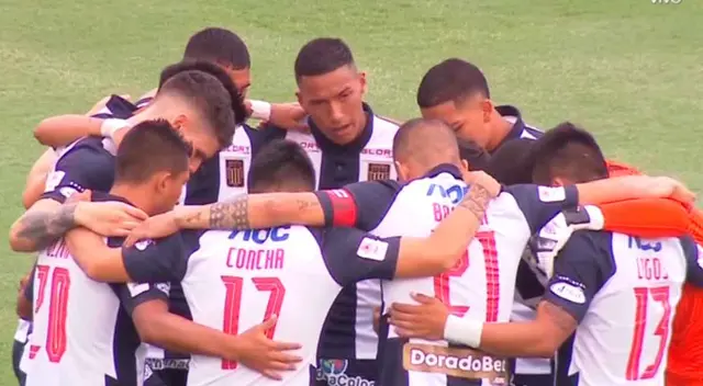 Alianza Lima ya juega con Cusco FC. Alianza Lima ya juega con Cusco FC.