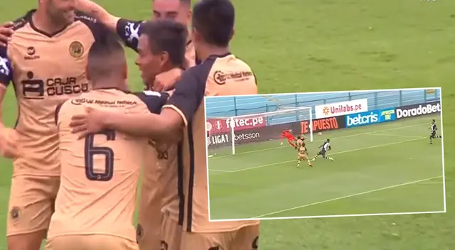 Alianza Lima y Cusco FC se enfrentan por la fecha 3 de la Fase 1 de la Liga 1.