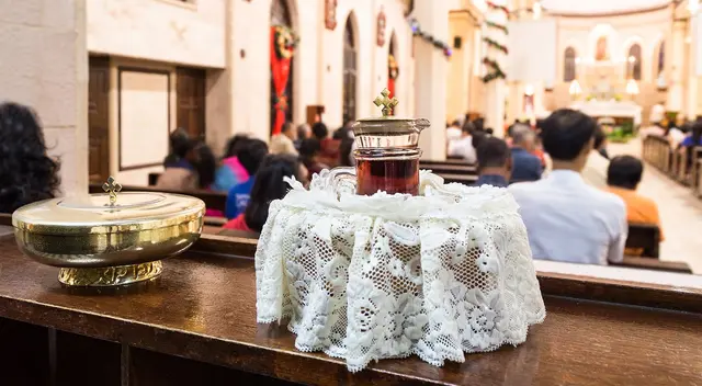 Celebra desde casa para evitar los contagios. Celebra desde casa para evitar los contagios.
