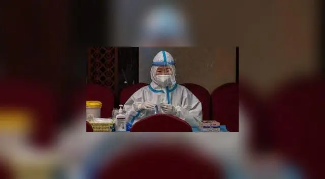 OMS: conoce las cuatro hipótesis sobre el origen del coronavirus