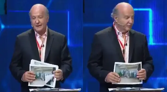 Sigue todas las incidencias del debate presidencial por El Popular. Sigue todas las incidencias del debate presidencial por El Popular.