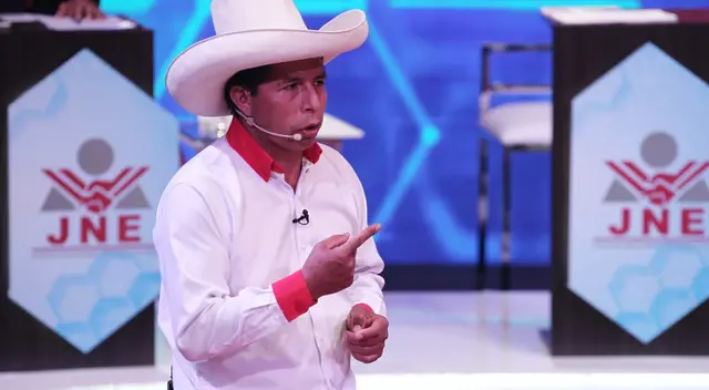 Candidato presidencial aseguró que no habrá AFP en un Gobierno suyo. Candidato presidencial aseguró que no habrá AFP en un Gobierno suyo.