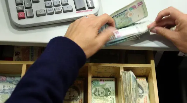 Pleno del Congreso aprobó retiro de 17.600 soles de los fondos de las AFP | Foto: Difusión Pleno del Congreso aprobó retiro de 17.600 soles de los fondos de las AFP | Foto: Difusión