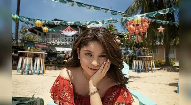 Karol Sevilla
