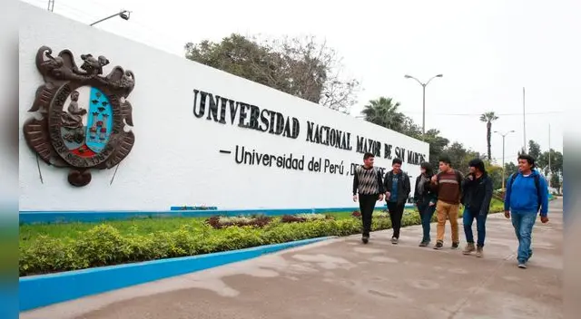 No hay fecha exacta. El rector de San Marcos, Orestes Cachay, anunció que el examen de admisión será postergado hasta la quincena de mayo o junio. No hay fecha exacta. El rector de San Marcos, Orestes Cachay, anunció que el examen de admisión será postergado hasta la quincena de mayo o junio.