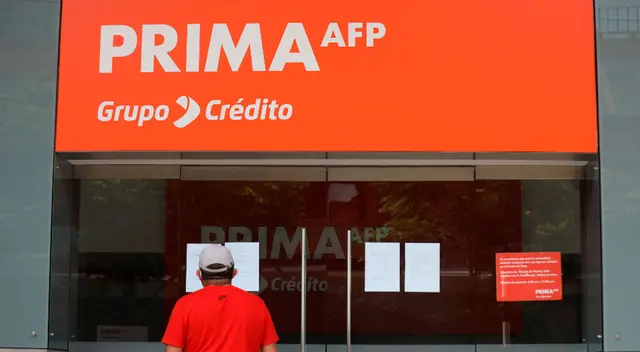 El retiro de hasta 4 UIT de la AFP todavía no ha sido aprobada por el Poder Ejecutivo.