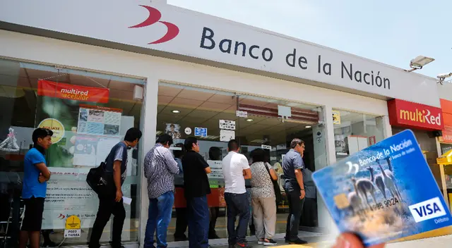 Tarjetas de débito del Banco de la Nación vencidas podrán ser utilizadas hasta fines de abril. Tarjetas de débito del Banco de la Nación vencidas podrán ser utilizadas hasta fines de abril.