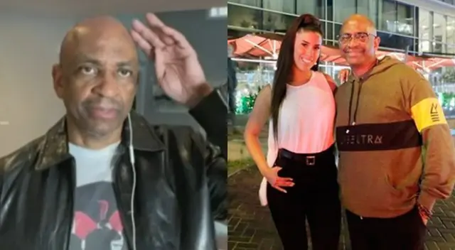 El productor Sergio George reveló que no había problemas con la anterior canción de Yahaira Plasencia, pero que quería probar otras cosas. El productor Sergio George reveló que no había problemas con la anterior canción de Yahaira Plasencia, pero que quería probar otras cosas.