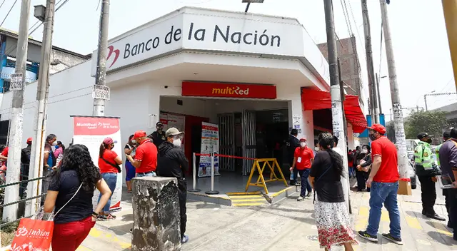 Todos los ciudadanos pueden abrir una cuenta de ahorros en el Banco de la Nación. Todos los ciudadanos pueden abrir una cuenta de ahorros en el Banco de la Nación.