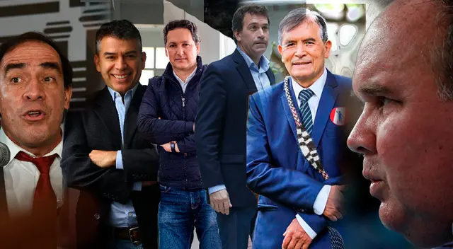 El tercer debate presidencial del JNE se realizará en el centro de convenciones de Lima.