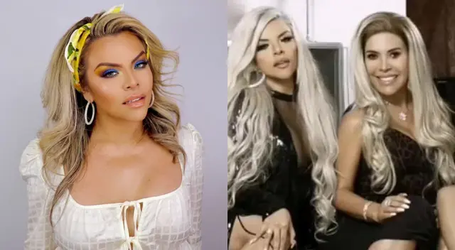 La influencer Josetty Hurtado celebró los 57 años de Magaly Medina con un emotivo mensaje de empoderamiento en sus redes sociales.