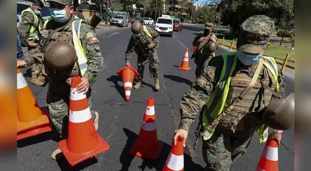 Al igual que en todos los fines de semana largos durante la pandemia, se dispondrán varias restricciones. Al igual que en todos los fines de semana largos durante la pandemia, se dispondrán varias restricciones.