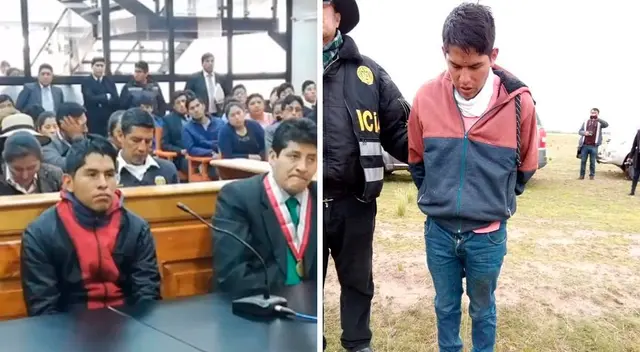 Las autoridades determinaron que el sujeto tenía una relación sentimental y de convivencia con su víctima desde el año 2019. Las autoridades determinaron que el sujeto tenía una relación sentimental y de convivencia con su víctima desde el año 2019.