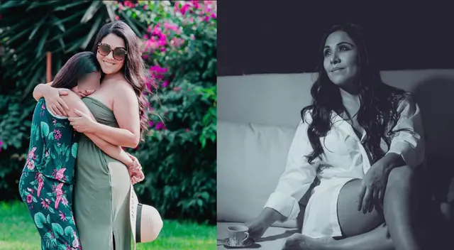 Tula Rodríguez reaparece en Instagram Tula Rodríguez reaparece en Instagram