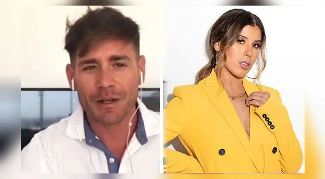 Yahaira Plasencia: Pancho Rodríguez y su tierno mensaje a la salsera que sorprendió a usuarios en Instagram