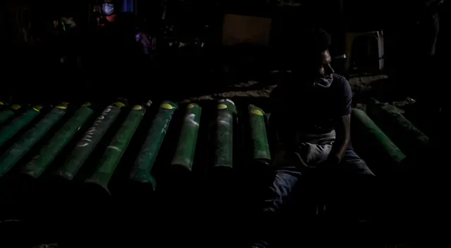 Minsa actualizó cifra de infectados por coronavirus.