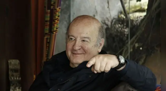 De Soto postula a la presidencia por primera vez con el partido Avanza País. De Soto postula a la presidencia por primera vez con el partido Avanza País.