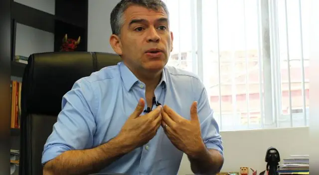 Julio Guzmán Julio Guzmán