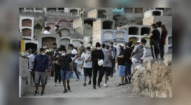 Según la Organización Mundial de la Salud (OMS) los casos de infección por coronavirus superan hoy los 127 millones. Según la Organización Mundial de la Salud (OMS) los casos de infección por coronavirus superan hoy los 127 millones.