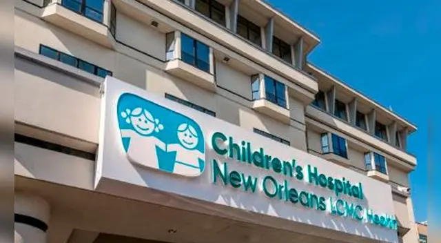 EE. UU.: menor sobrevivió al coronavirus y a un trasplante de hígado. EE. UU.: menor sobrevivió al coronavirus y a un trasplante de hígado.