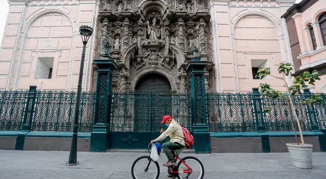 ¿Quiénes podrán salir durante el jueves y viernes santo? ¿Quiénes podrán salir durante el jueves y viernes santo?