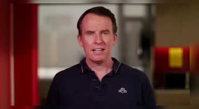 Periodista de la BBC huye de China tras recibir amenazas del régimen. Periodista de la BBC huye de China tras recibir amenazas del régimen.