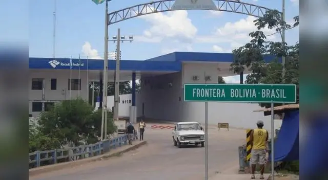 La medida entrará en vigor desde el 2 de abril a las 00:00 horas.