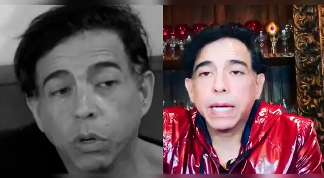 Ernesto Pimentel lamenta perderse los días junto a su hijo tras contagiarse de la COVID-19 Ernesto Pimentel lamenta perderse los días junto a su hijo tras contagiarse de la COVID-19