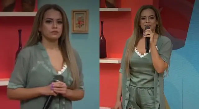 El cómico Manolo Rojas se conectó con América Hoy y pidió por otro hermano de Susy Díaz lucha por su vida, lo que conmovió en vivo a Florcita Polo.