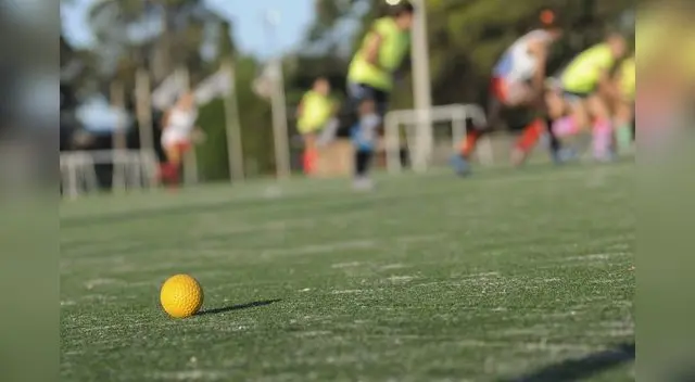 Uruguay: Jugadoras de hockey denuncian acoso y abuso sexual por parte de un entrenador. Uruguay: Jugadoras de hockey denuncian acoso y abuso sexual por parte de un entrenador.