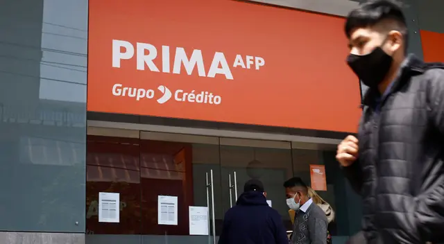 El Pleno del Congreso aprobó el proyecto de ley que permitiría el retiro de los fondos AFP El Pleno del Congreso aprobó el proyecto de ley que permitiría el retiro de los fondos AFP