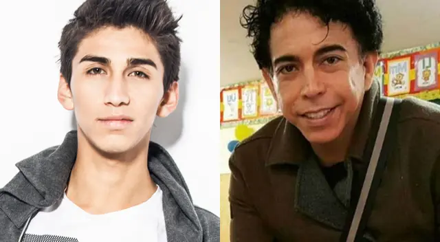 El cantante Daniel Lazo se solidarizó con Ernesto Pimentel, recordando que su padre también viene luchando contra el coronavirus.