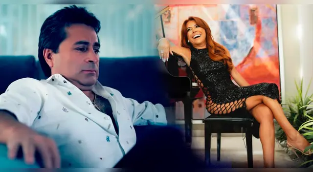 Magaly Medina muestra imágenes de lo que sería su nuevo hogar tras anunciar divorcio